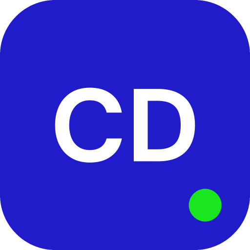 Clear Day Hearing logo